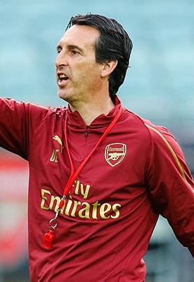 Unai Emery Etxegoien Height, Weight, Age, Stats, Wiki and More